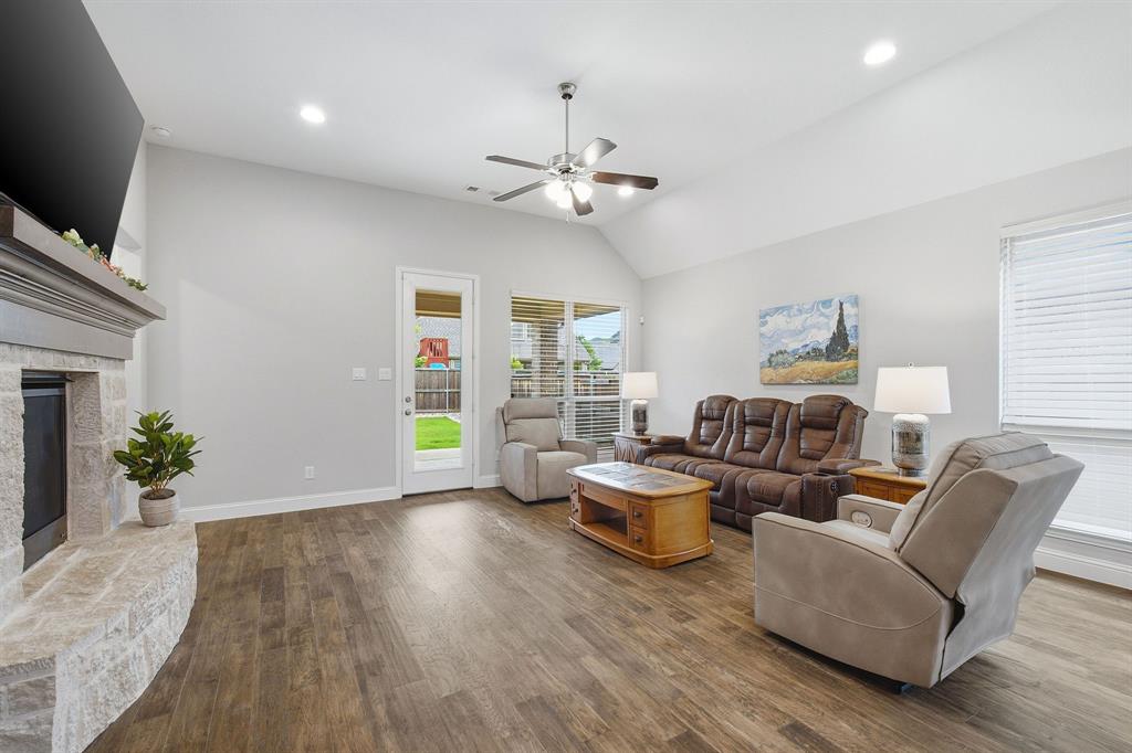 Watters Branch - Residential