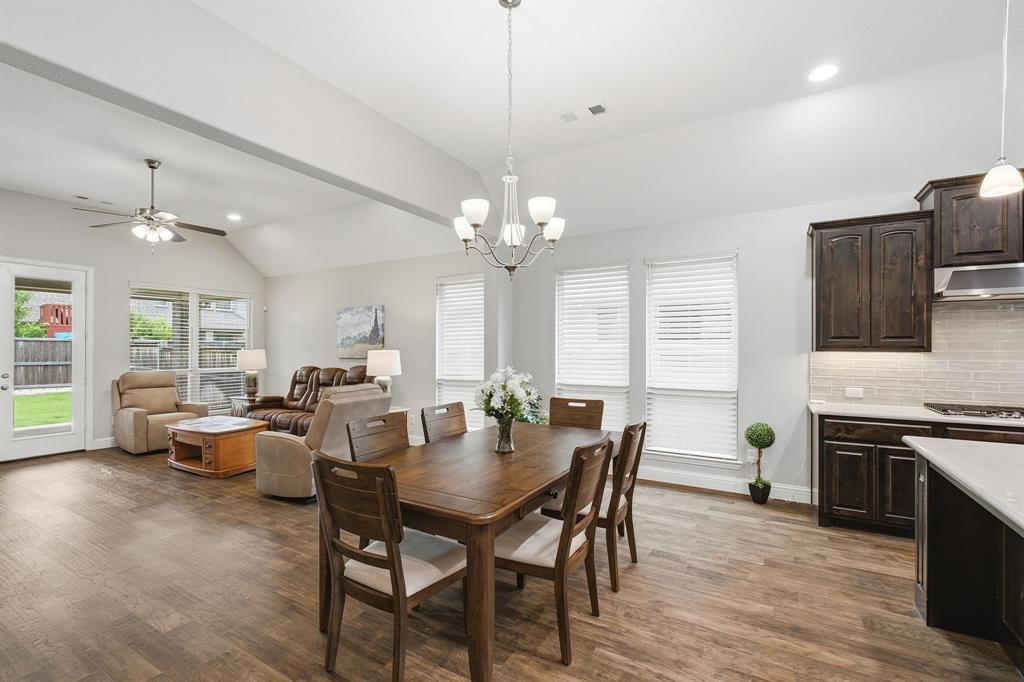 Watters Branch - Residential
