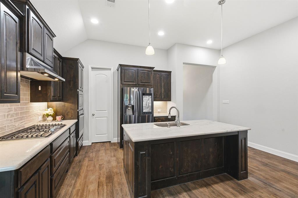 Watters Branch - Residential