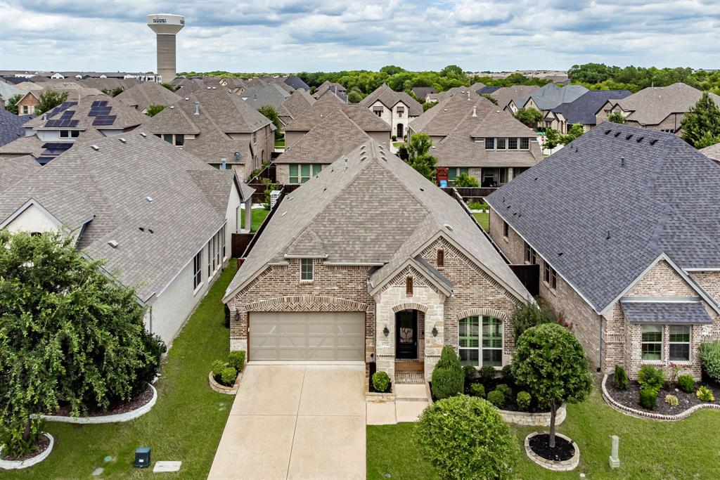 Watters Branch - Residential