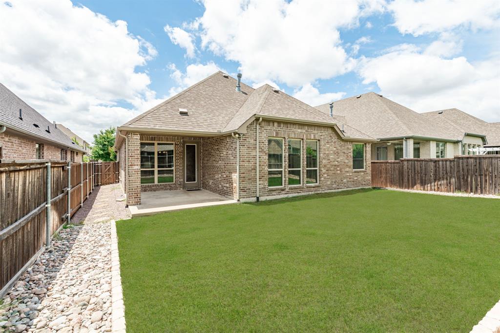 Watters Branch - Residential
