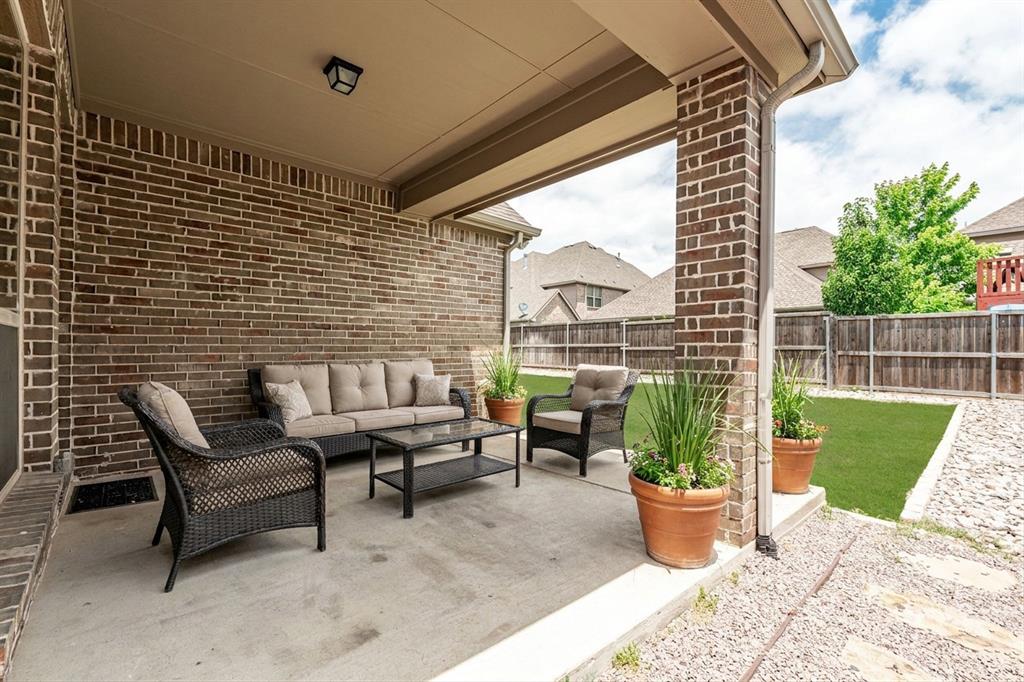 Watters Branch - Residential