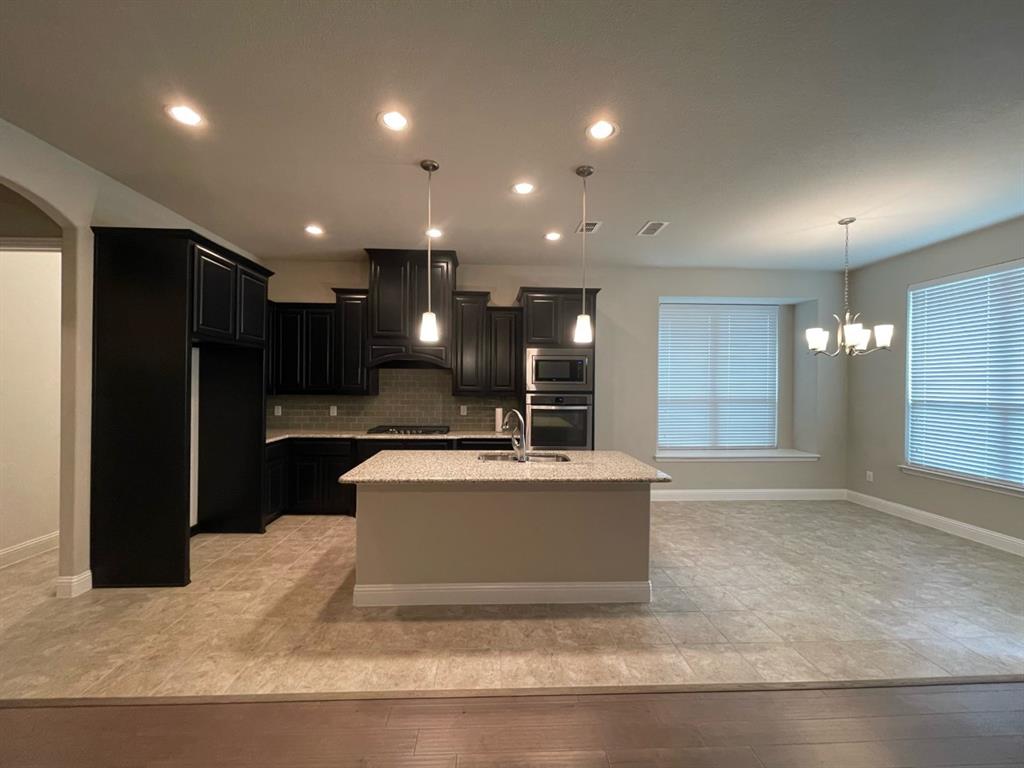 Twin Hills - Residential Lease