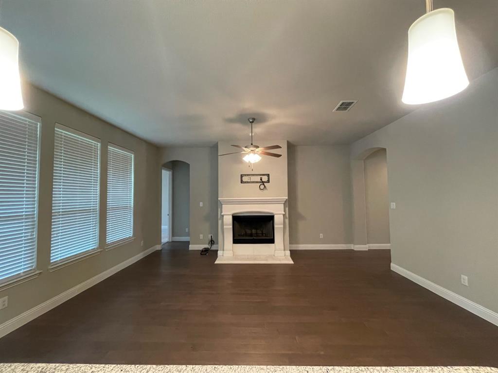 Twin Hills - Residential Lease