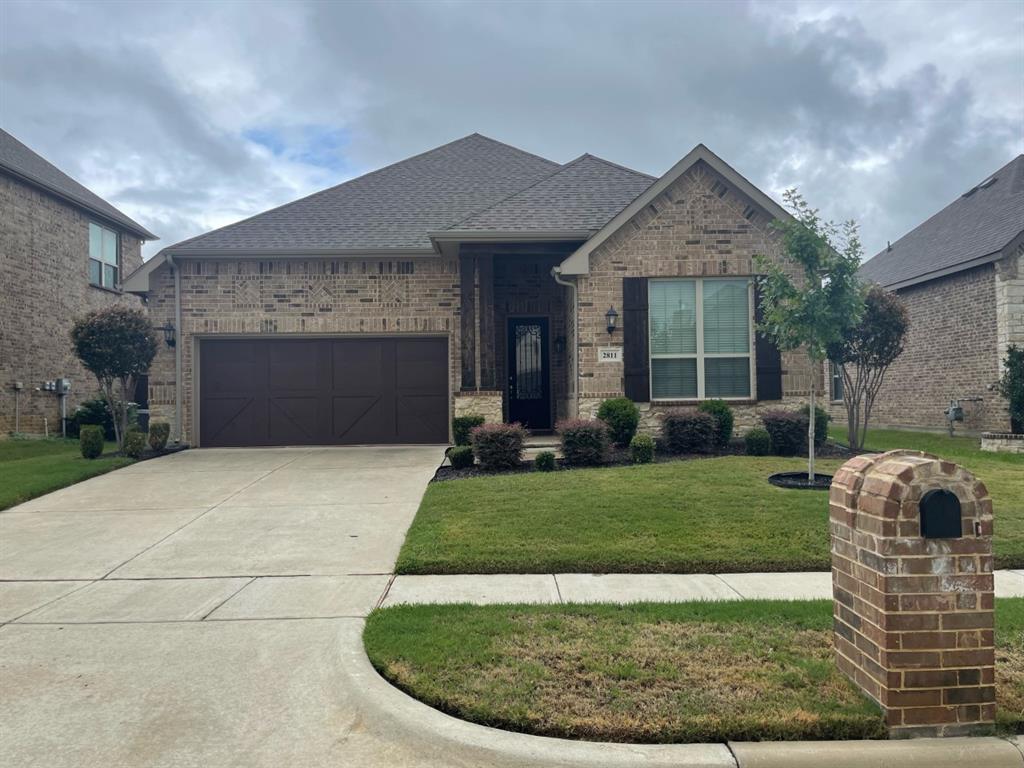 Twin Hills - Residential Lease