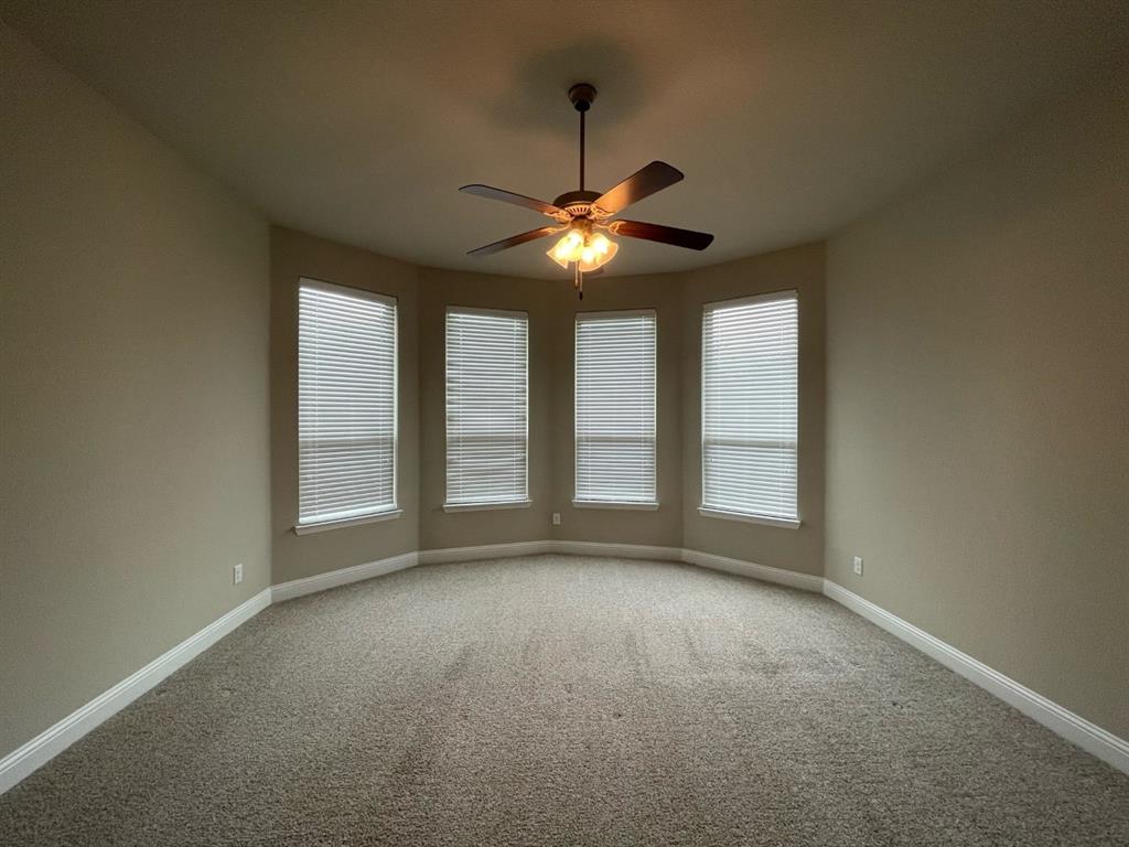 Twin Hills - Residential Lease