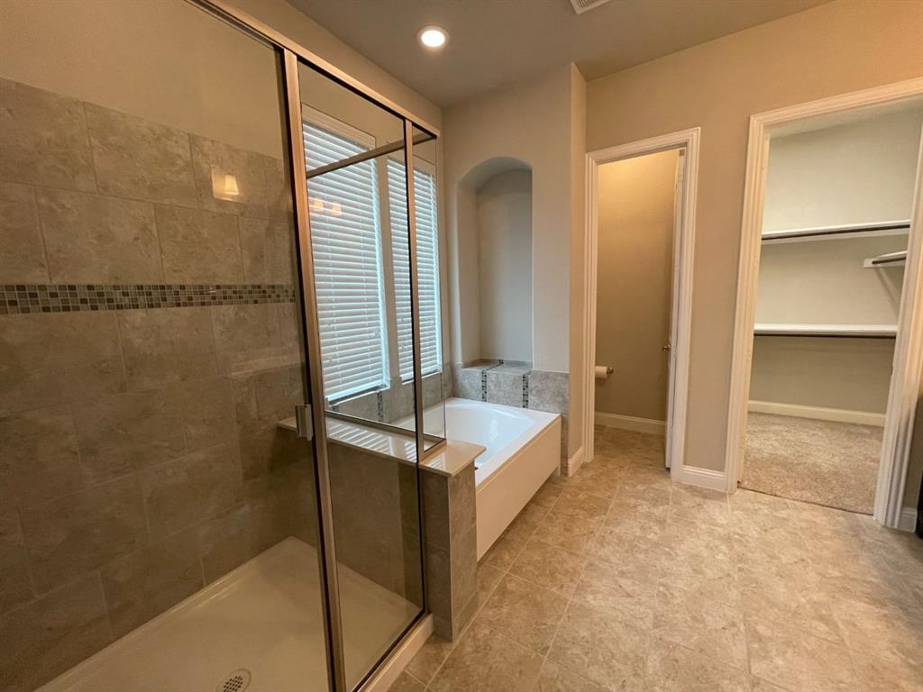 Twin Hills - Residential Lease