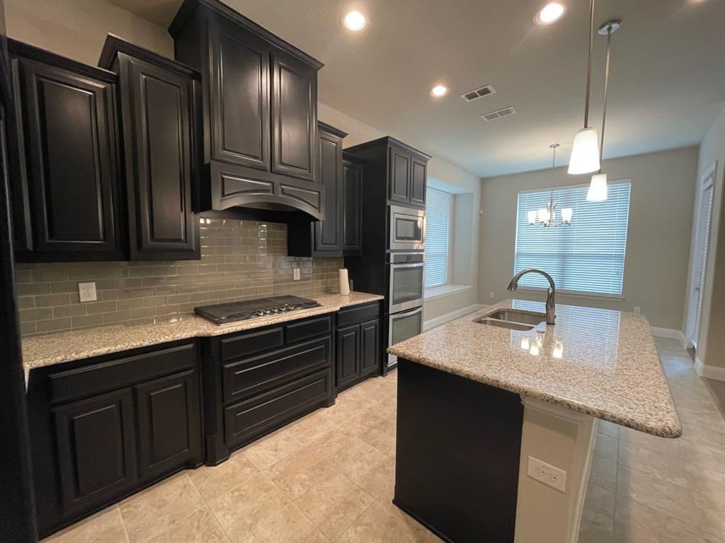 Twin Hills - Residential Lease