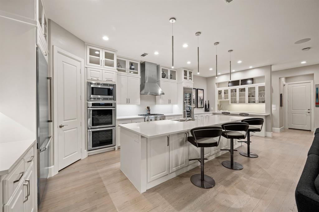 Preston Hills 02 - Residential