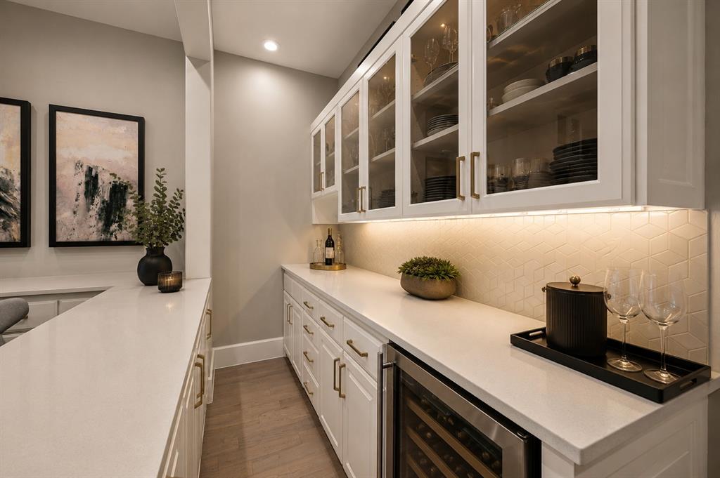 Preston Hills 02 - Residential