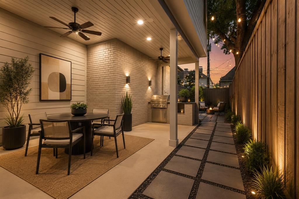 Preston Hills 02 - Residential