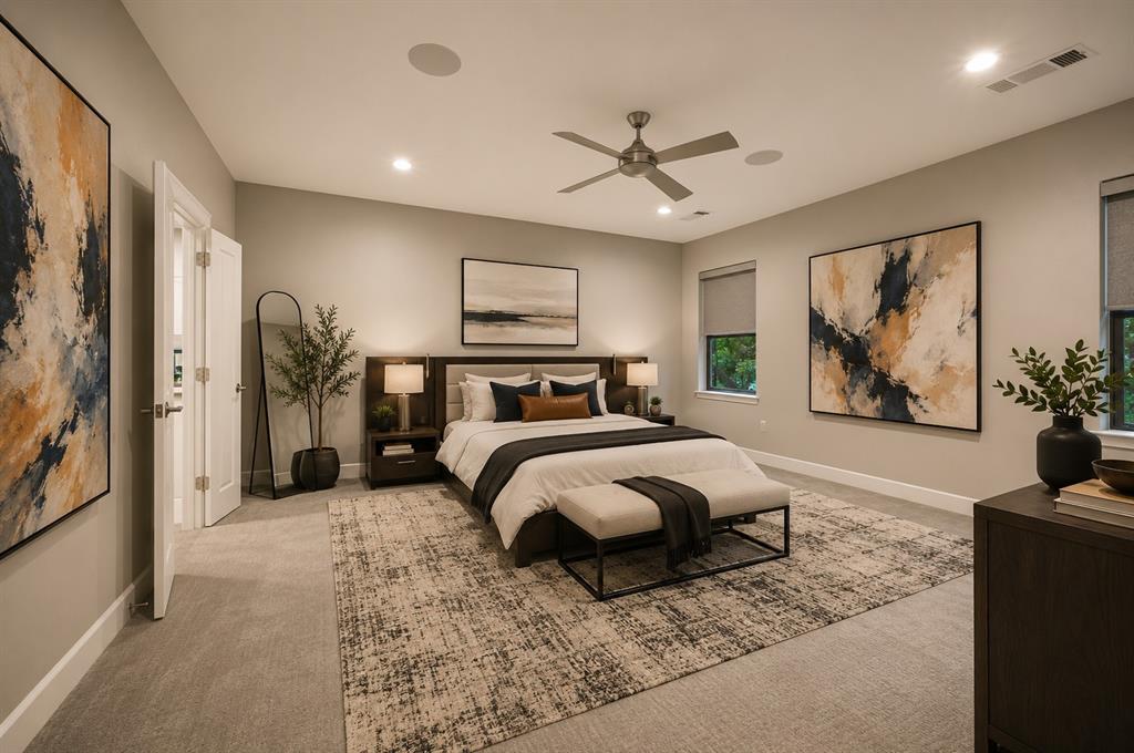 Preston Hills 02 - Residential