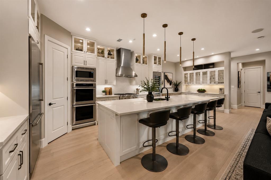 Preston Hills 02 - Residential