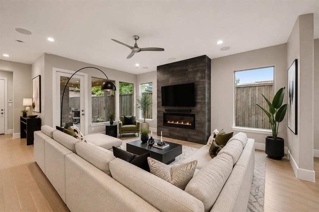 Preston Hills 02 - Residential