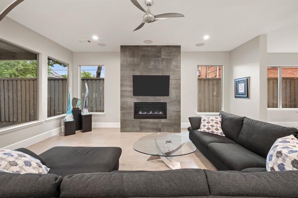 Preston Hills 02 - Residential