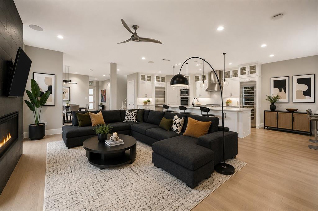 Preston Hills 02 - Residential