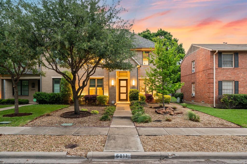 Preston Hills 02 - Residential