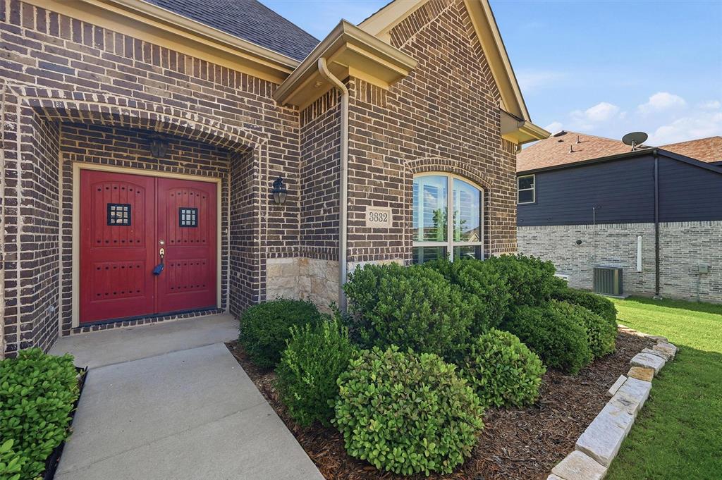 Fawn Meadows Ph 2 Of Gatewa - Residential