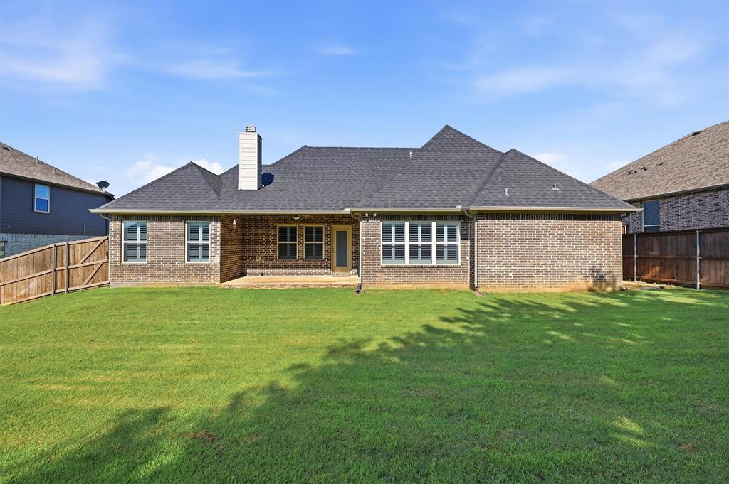 Fawn Meadows Ph 2 Of Gatewa - Residential