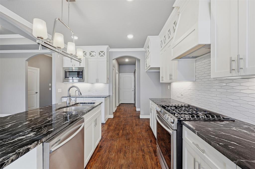 Fawn Meadows Ph 2 Of Gatewa - Residential