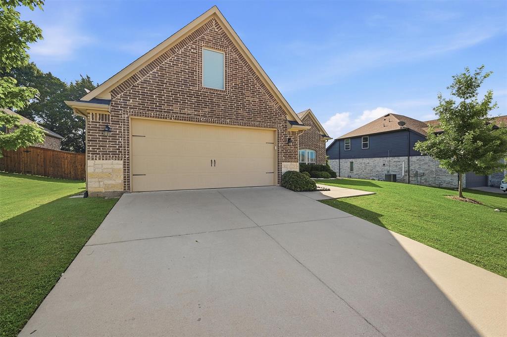 Fawn Meadows Ph 2 Of Gatewa - Residential