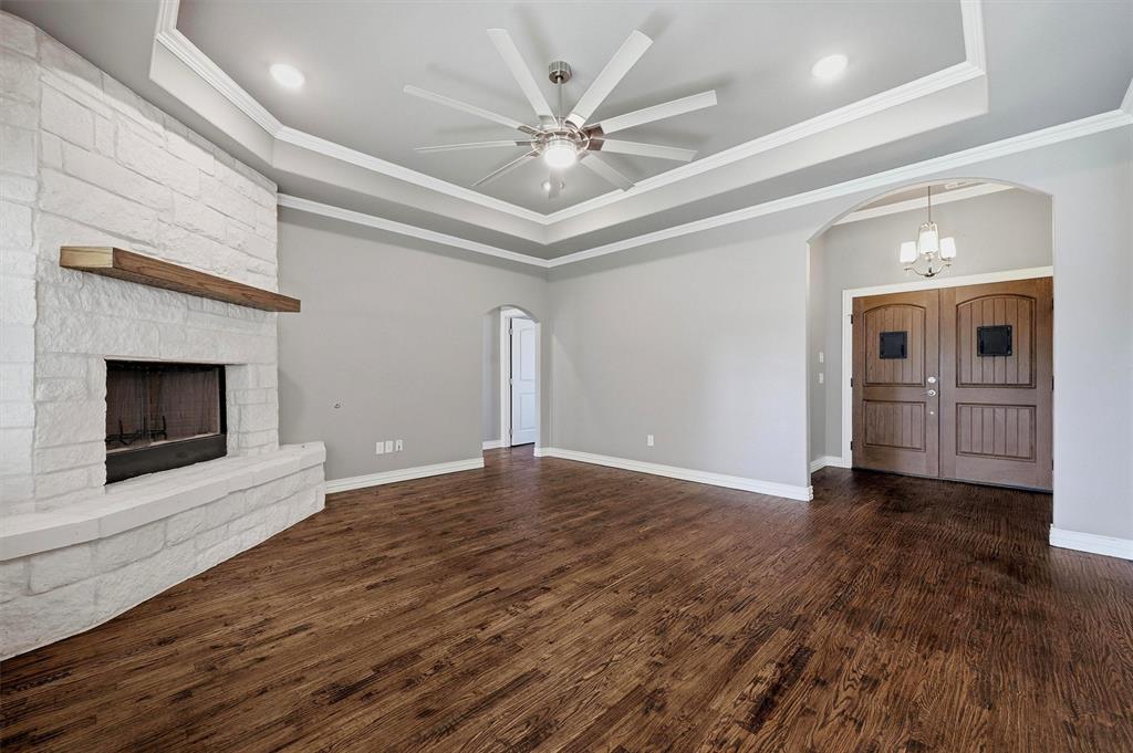 Fawn Meadows Ph 2 Of Gatewa - Residential