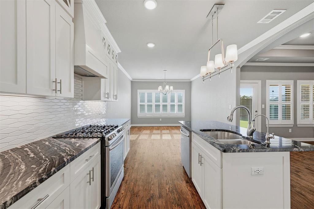 Fawn Meadows Ph 2 Of Gatewa - Residential
