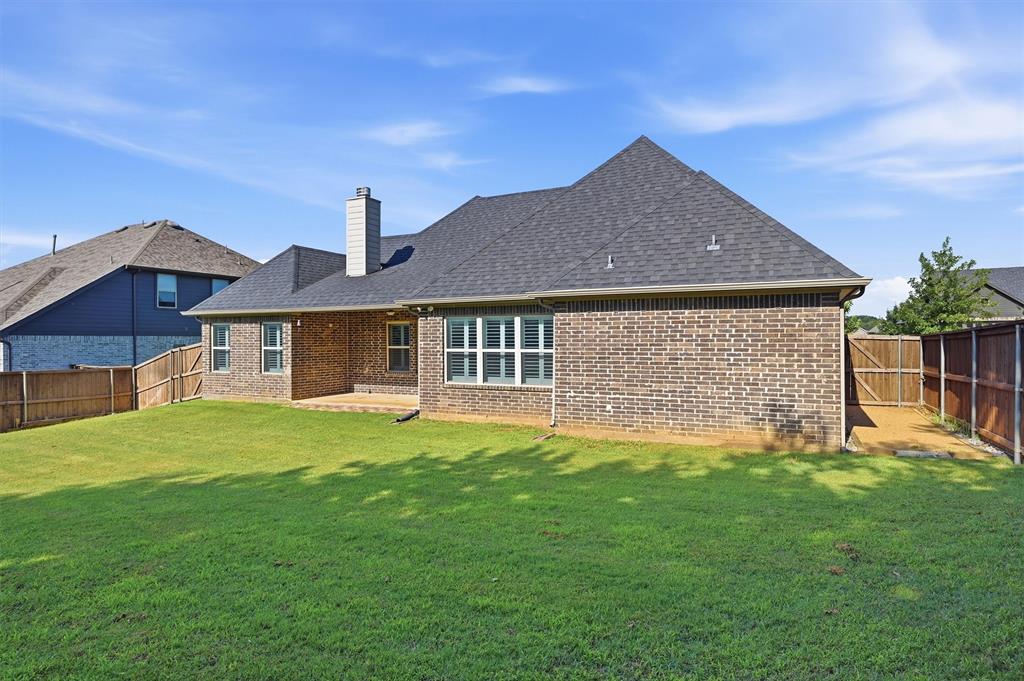 Fawn Meadows Ph 2 Of Gatewa - Residential