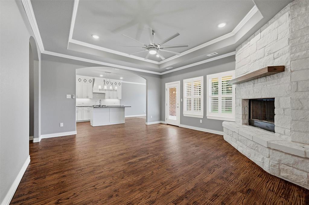 Fawn Meadows Ph 2 Of Gatewa - Residential