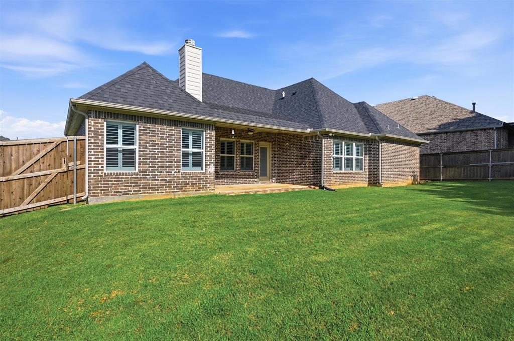 Fawn Meadows Ph 2 Of Gatewa - Residential