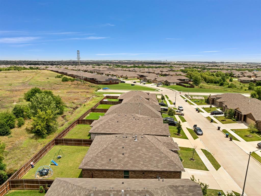 Bar C Ranch - Residential