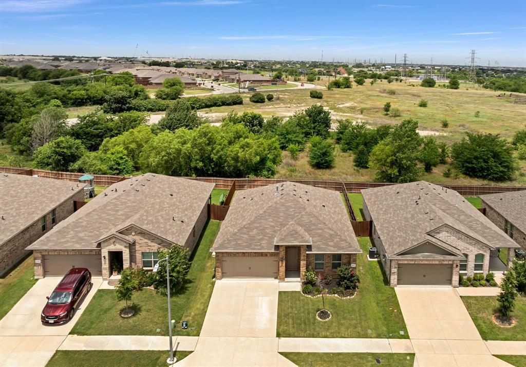 Bar C Ranch - Residential