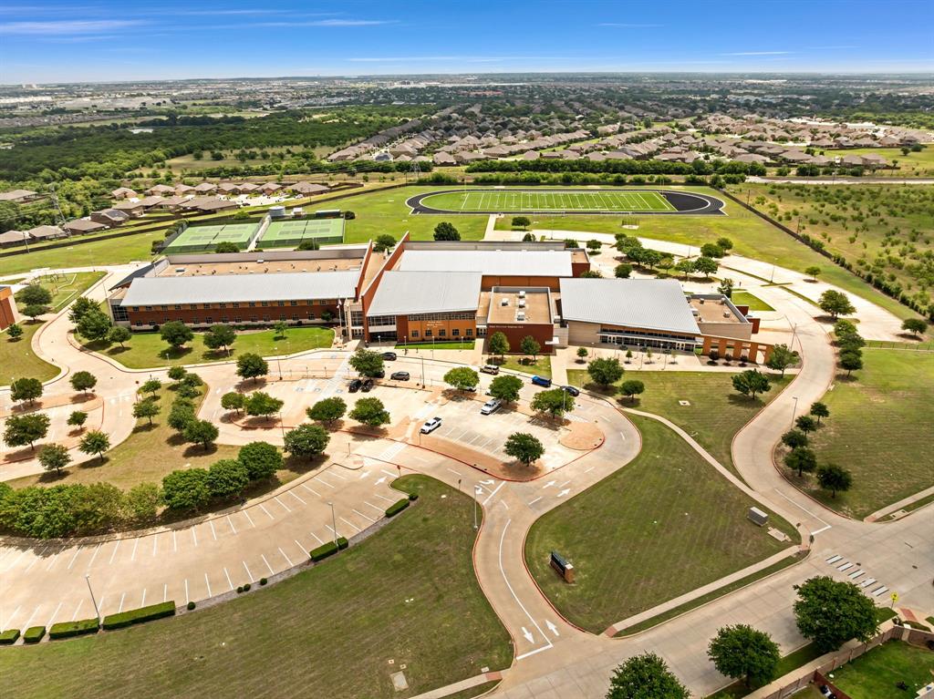 Bar C Ranch - Residential