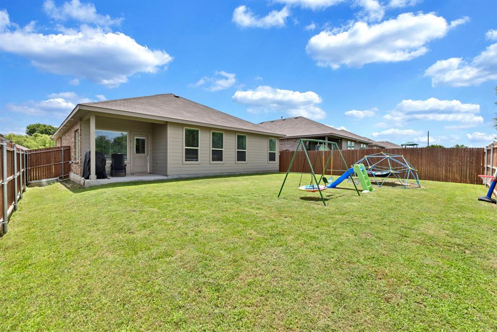 Bar C Ranch - Residential