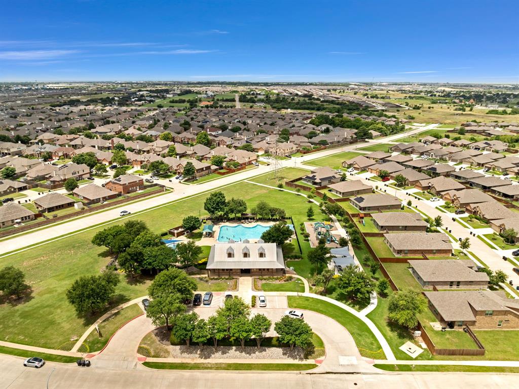 Bar C Ranch - Residential