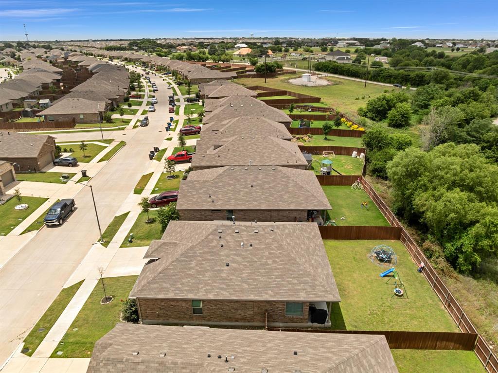 Bar C Ranch - Residential