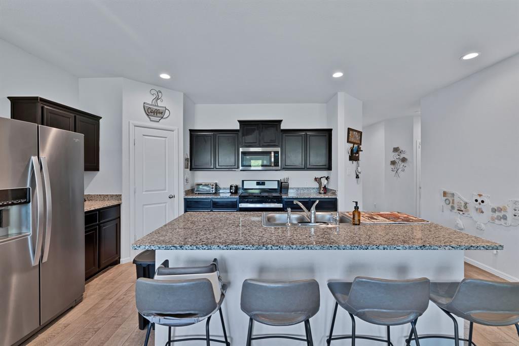 Bar C Ranch - Residential