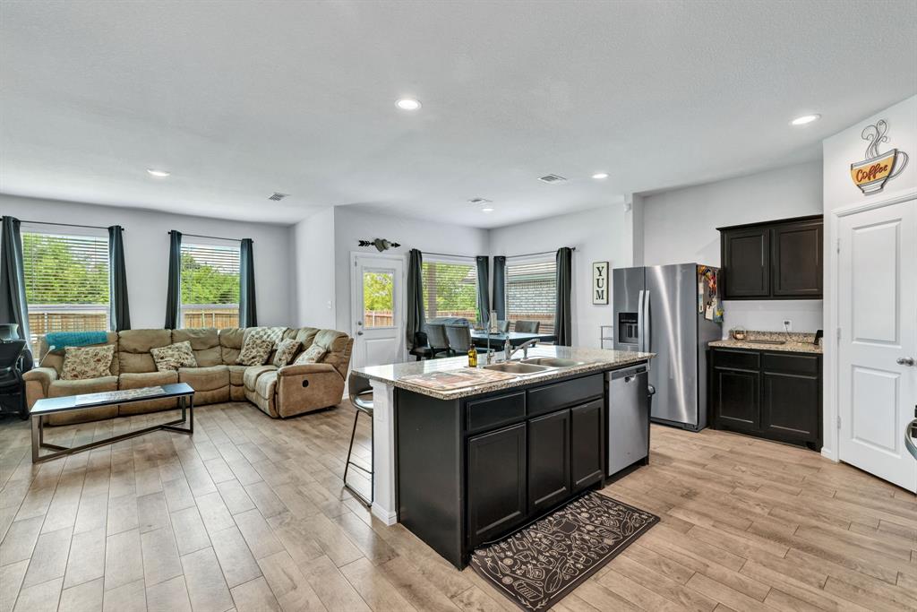 Bar C Ranch - Residential