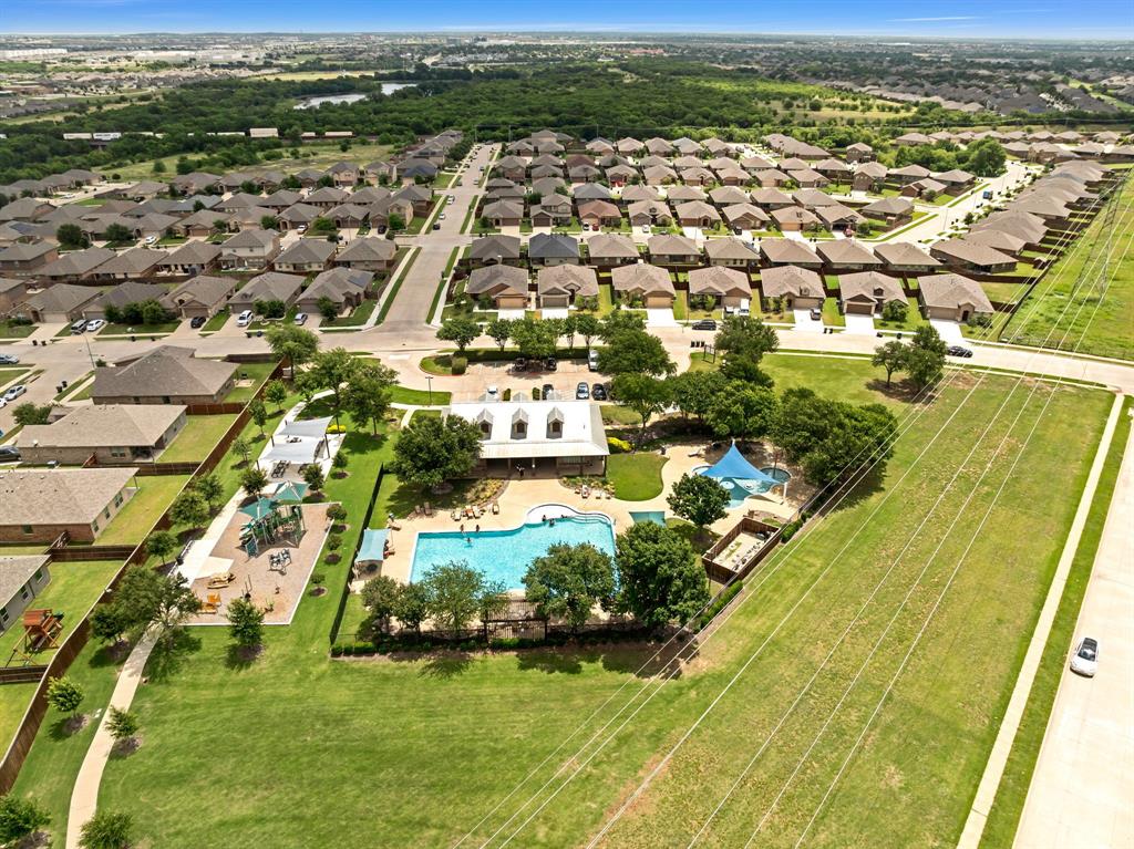 Bar C Ranch - Residential