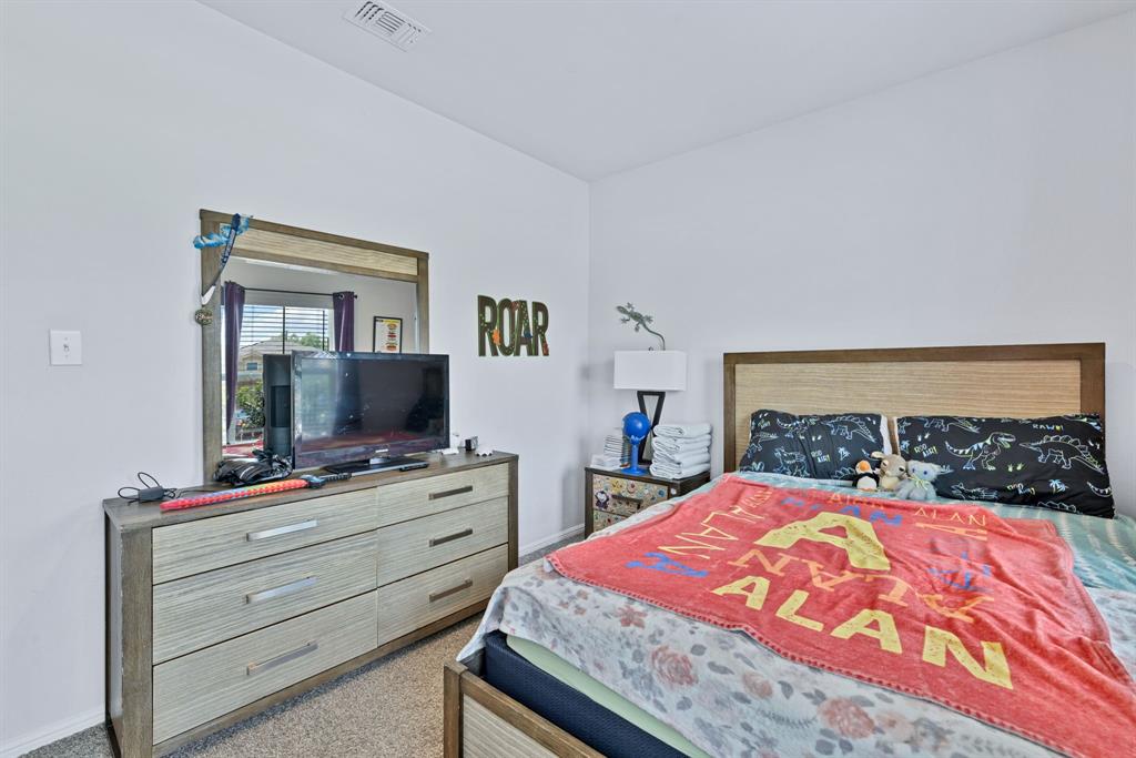 Bar C Ranch - Residential
