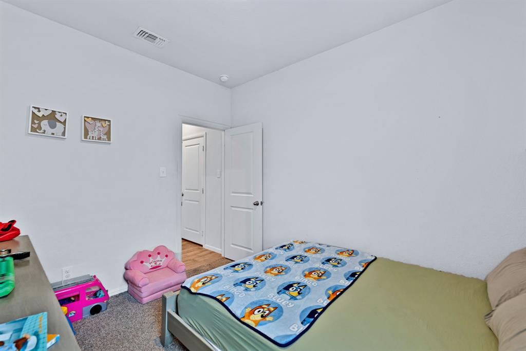Bar C Ranch - Residential