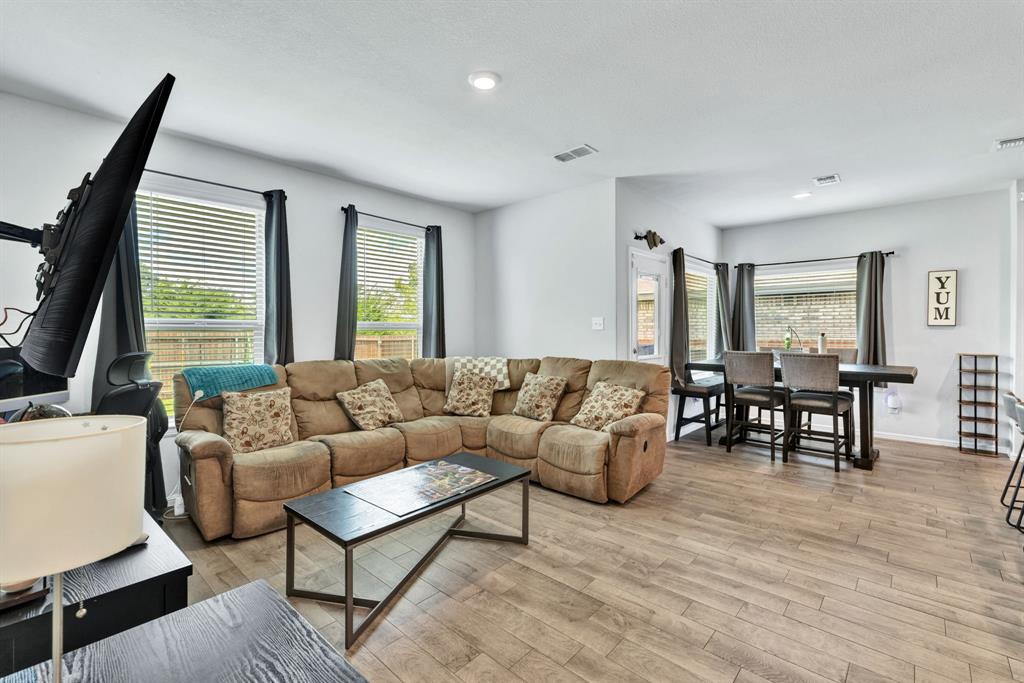Bar C Ranch - Residential