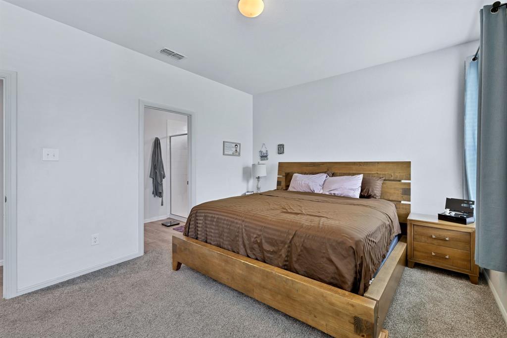 Bar C Ranch - Residential