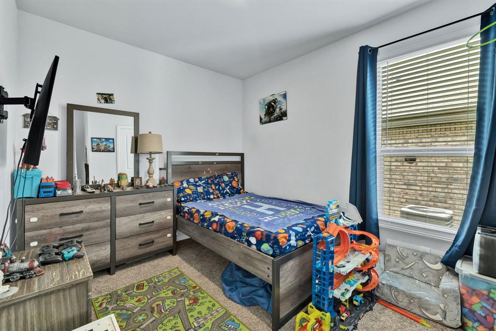 Bar C Ranch - Residential