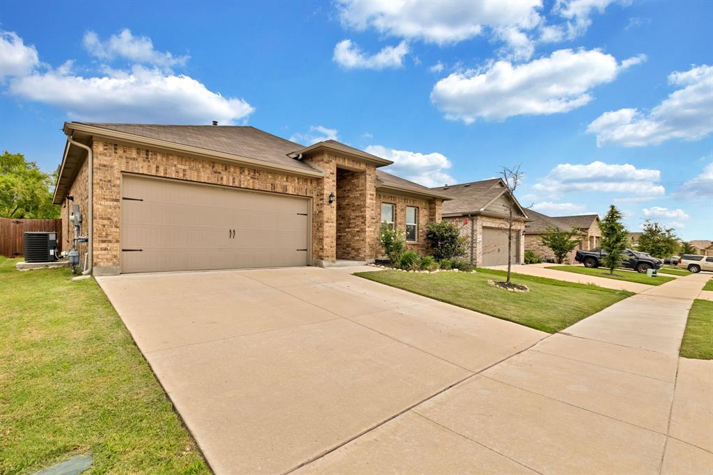 Bar C Ranch - Residential
