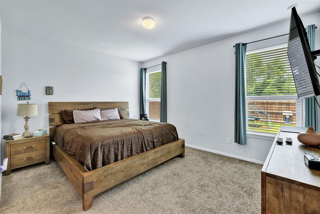 Bar C Ranch - Residential