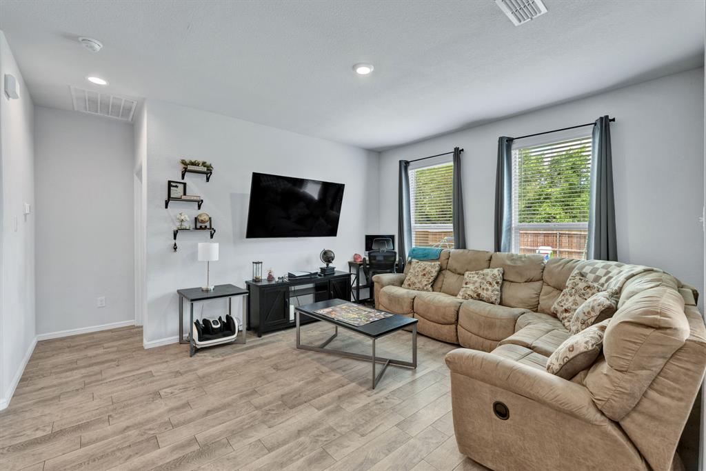 Bar C Ranch - Residential
