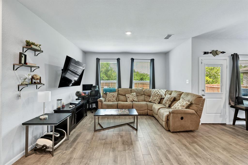 Bar C Ranch - Residential