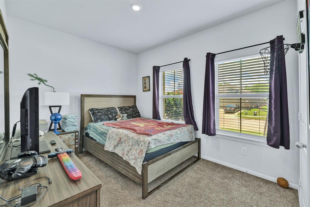 Bar C Ranch - Residential