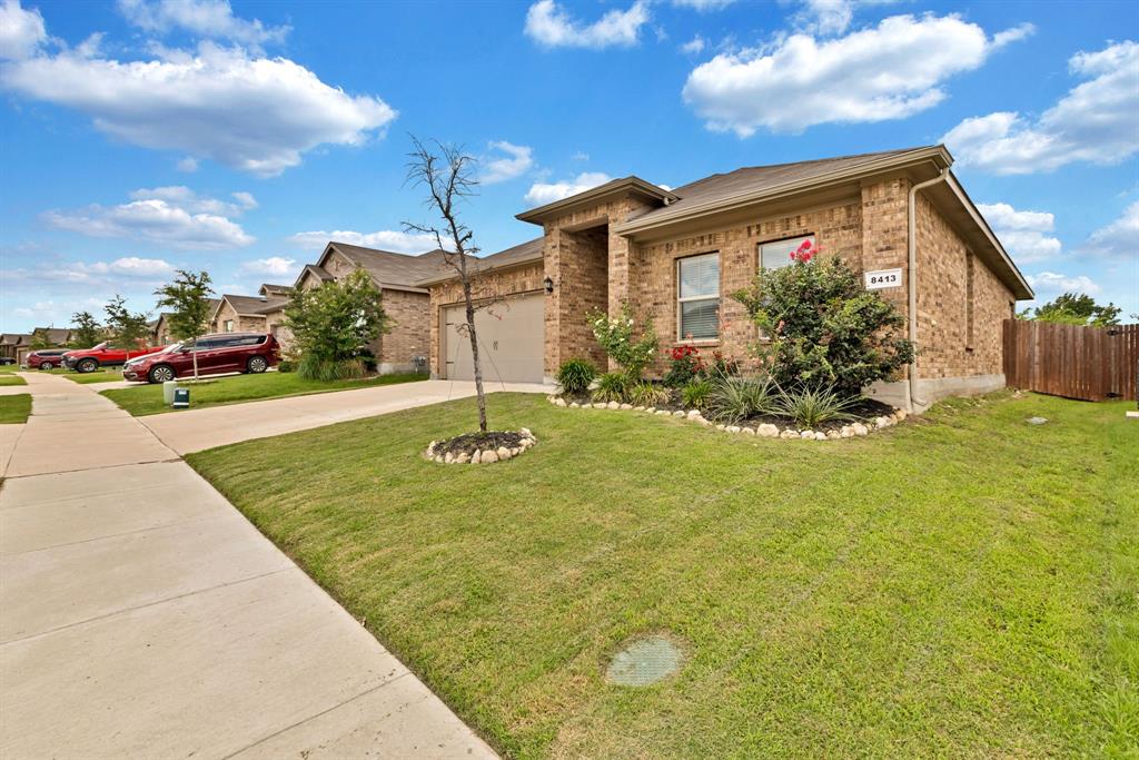 Bar C Ranch - Residential